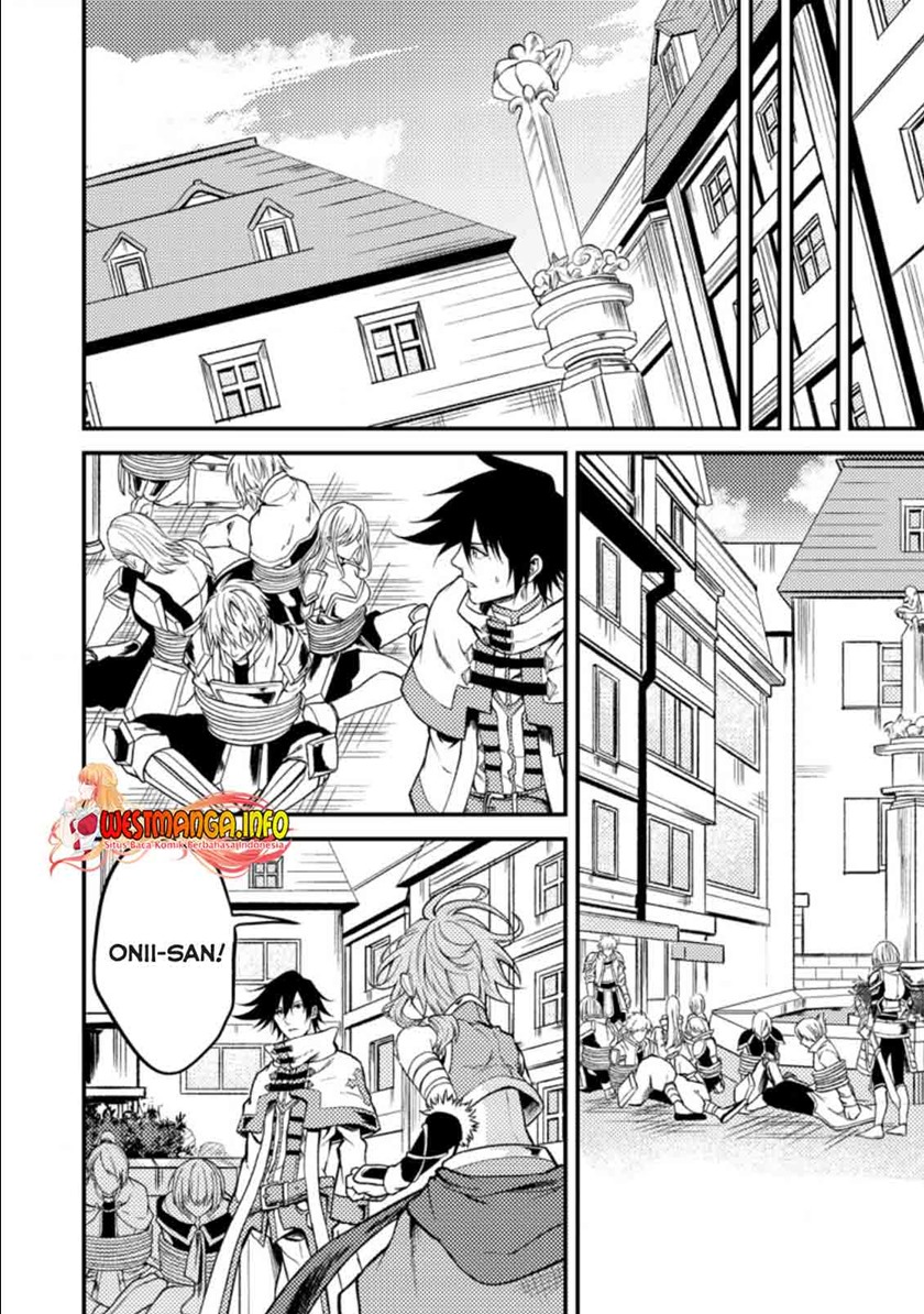 Party Kara Tsuihou Sareta Sono Chiyushi, Jitsuha Saikyou Nitsuki